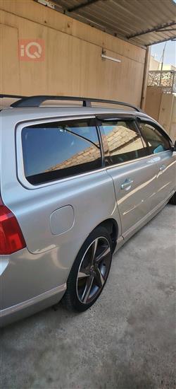 فولفو V70